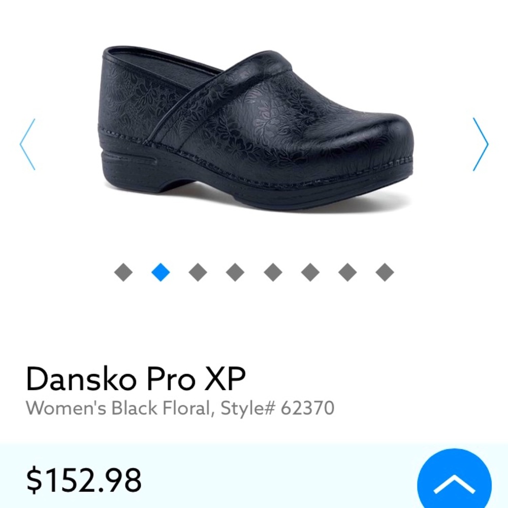 Dansko 37